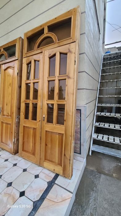 Эшиклар сотилади Куконлик устолар ясаган,мустахкам ва сифатли