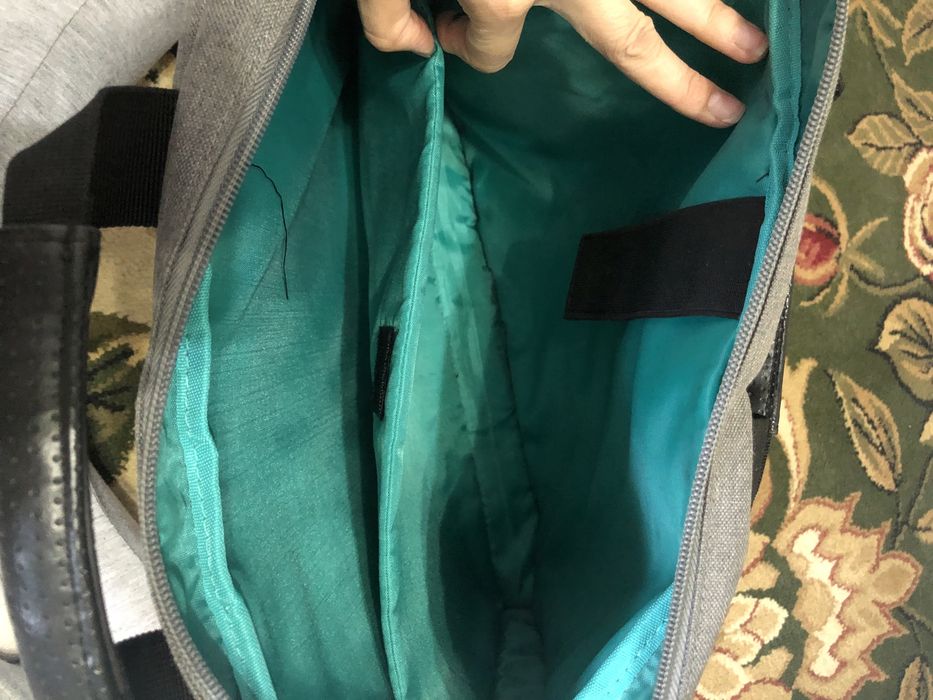 Продам сумку для ноутбука