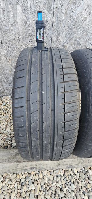 Anvelope Michelin Pilot Sport 3 ZP RunFlat 225/40 ZR19 93Y