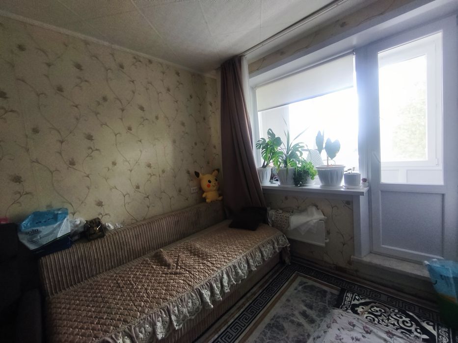 Продам квартиру в пригородном дом 119
