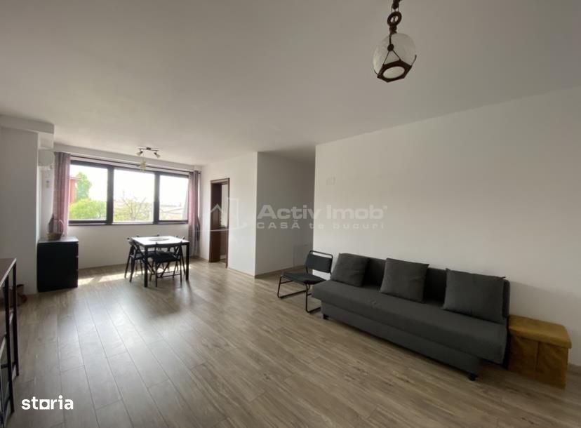 3 camere in vila Bucurestii Noi spatios, luminos