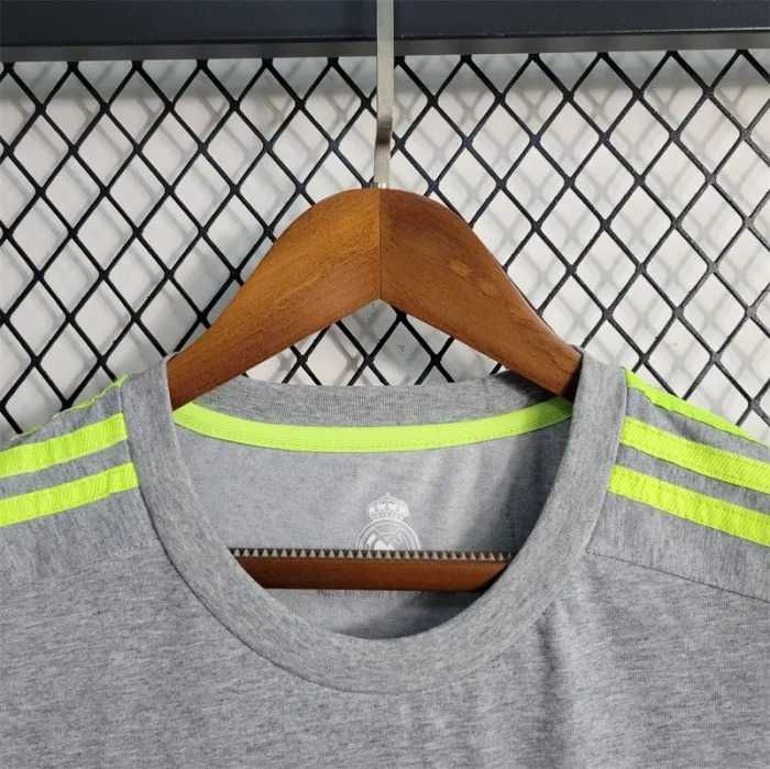 НОВО! Фланелка 2015-16 Real madrid away размер М