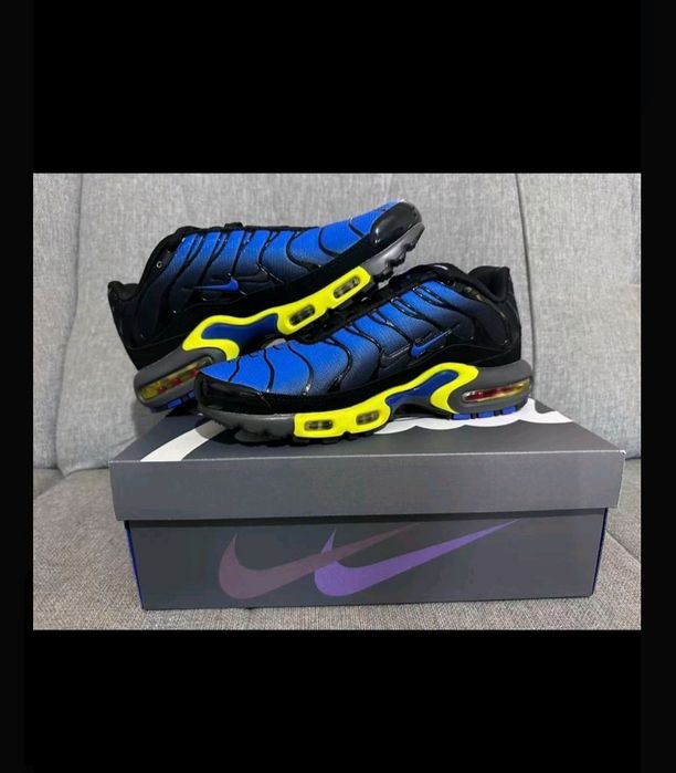 Nike  air max plus