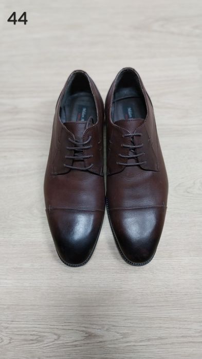 Pantofi barbati eleganți din piele