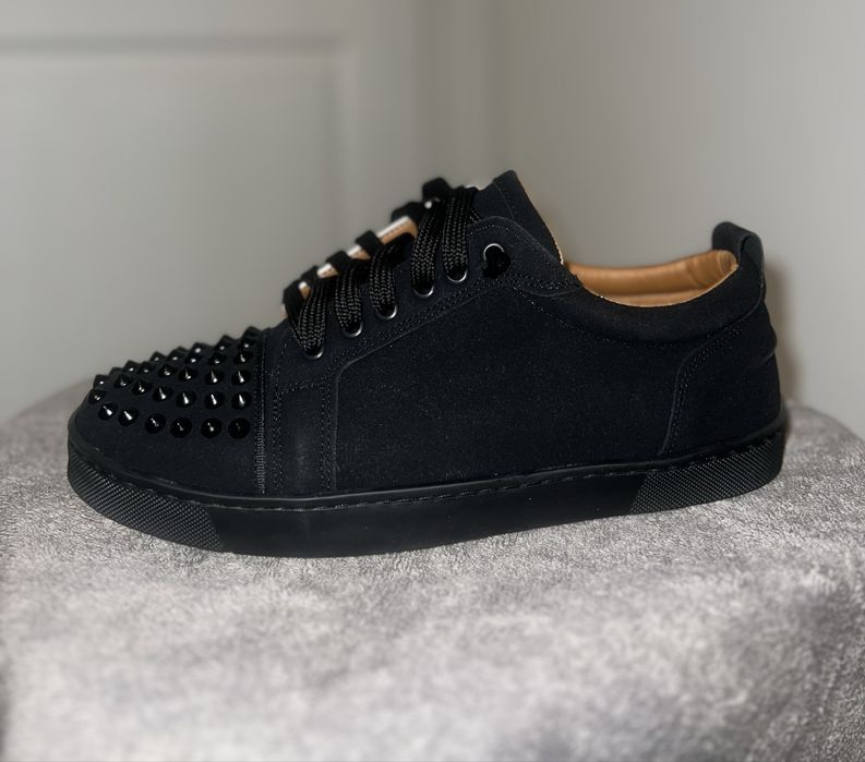 Pantofi Christian Louboutin Low *ORICE MARIME*