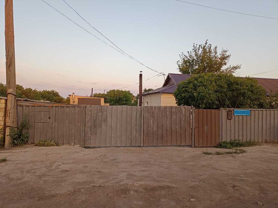 Продам Дом в Дубовке