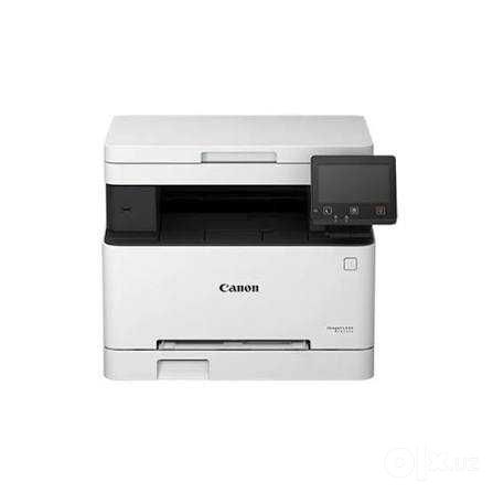 Принтер Canon i-sensys MF752cdw с Гарантией Оптом Доставка бесплатно