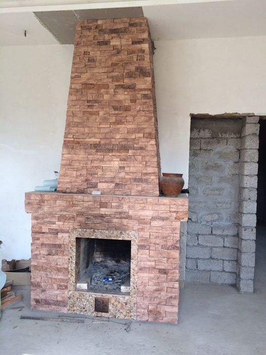 Продам свой дом