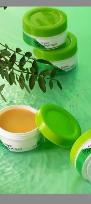 Супер Нова креммм