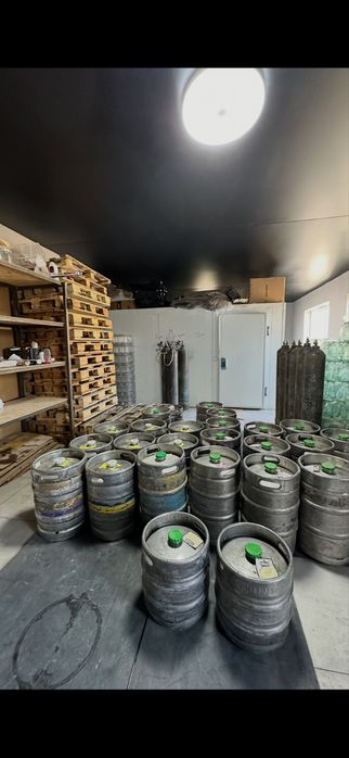 Продается готовый бизнес