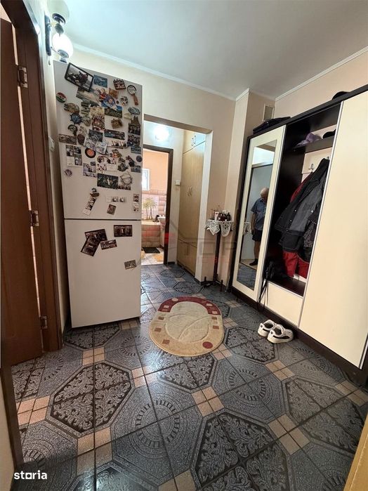 Apartament 2 camere decomandat- Nicolina 1