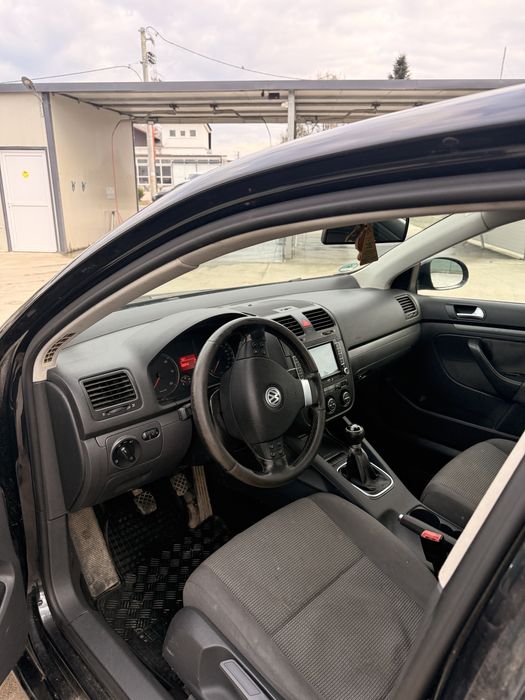 Vw jetta 2008 1.9tdi