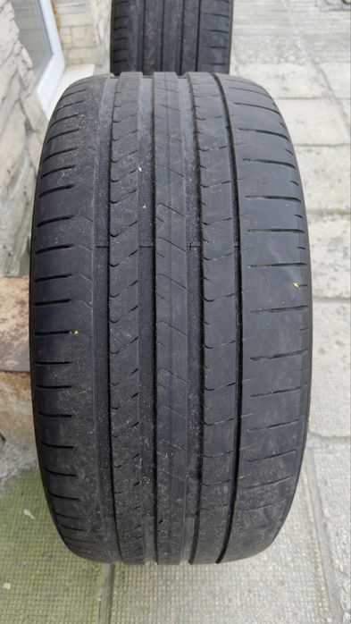 Гуми Pirelli p zero 22 цола 4 броя комплект