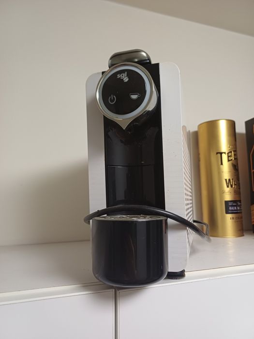 Vand aparat cafea Sgl