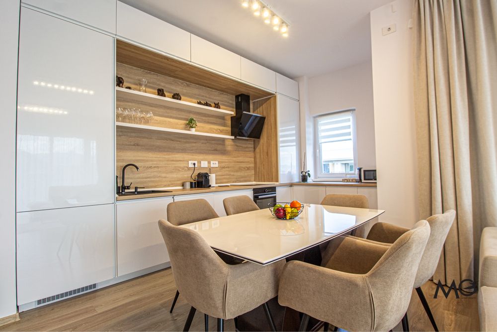 Penthouse Alphaville