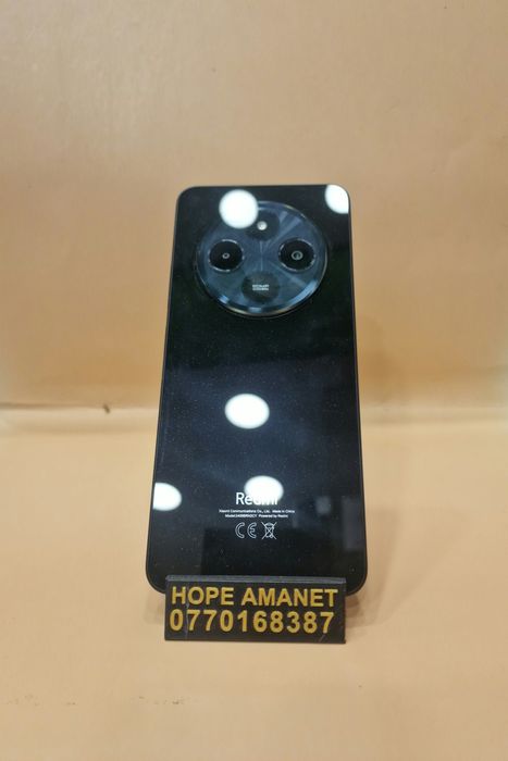 Hope Amanet P4 / REDMI 14C / 128 GB 6GB RAM
