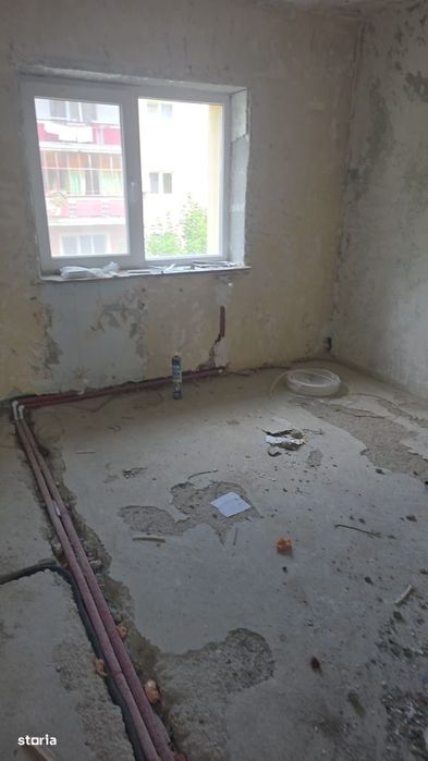 Apartament 4 camere,  Micro 16, etaj 3/4
