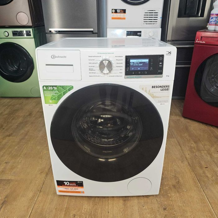 Mașină de spălat Rufe Electrolux 9 kg 1400rpm  ~ FĂRĂ UTILIZARE ~