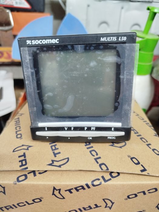 Socomec MULTIS L50