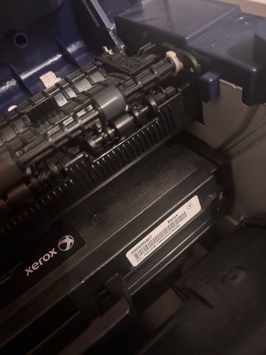 Imprimanta laser monocrom Xerox Phaser 3020