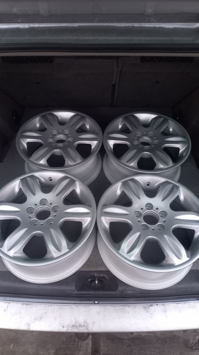 Титан дискы разный