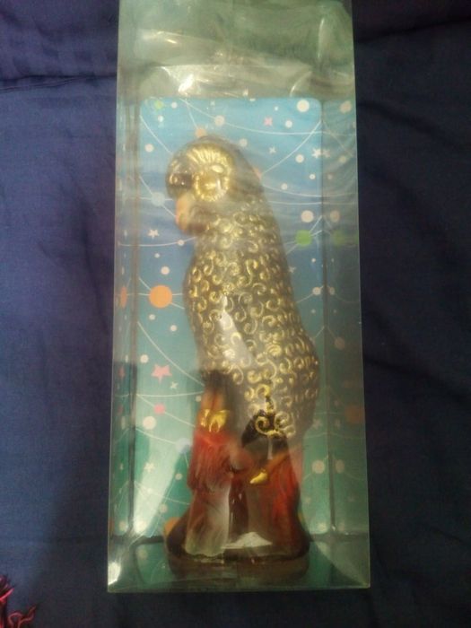 Свеча Барашек (новая!)