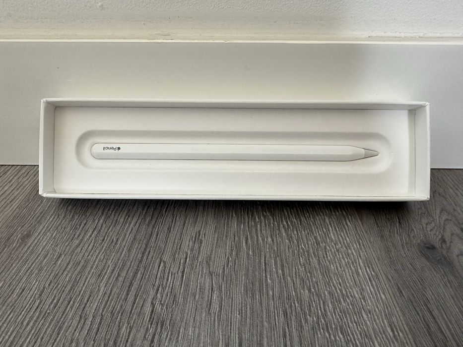 Apple Pencil (2nd generation)
