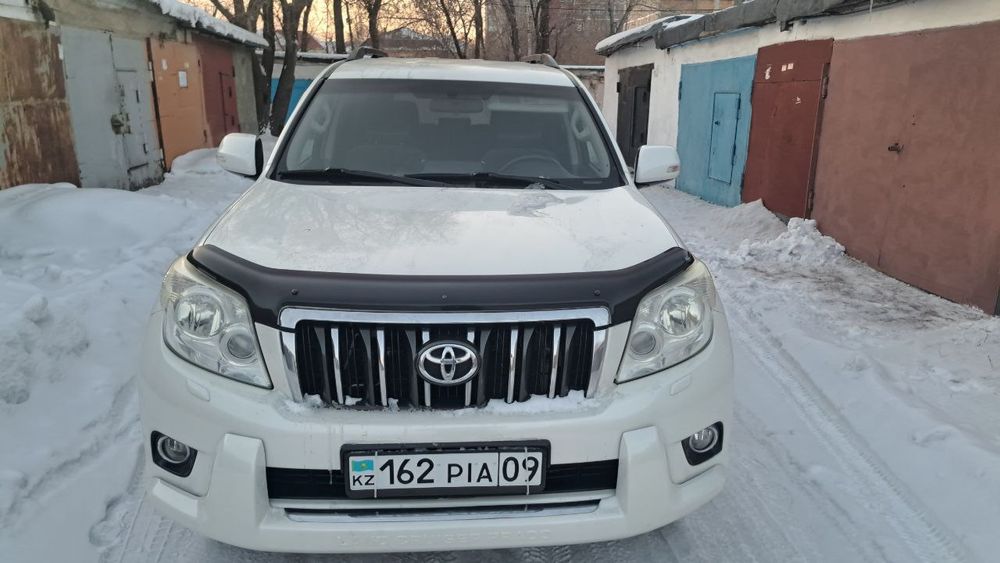 Продам Прадос 150