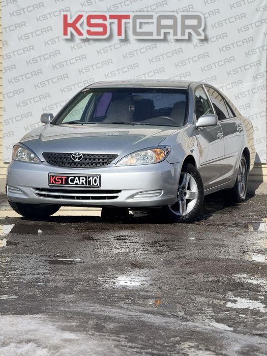 Таета камри 30.