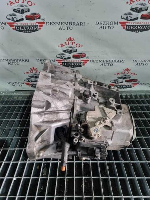 Cutie de viteze 20EA04 Citroen Peugeot 1.6 THP tip 5FX 150 cai