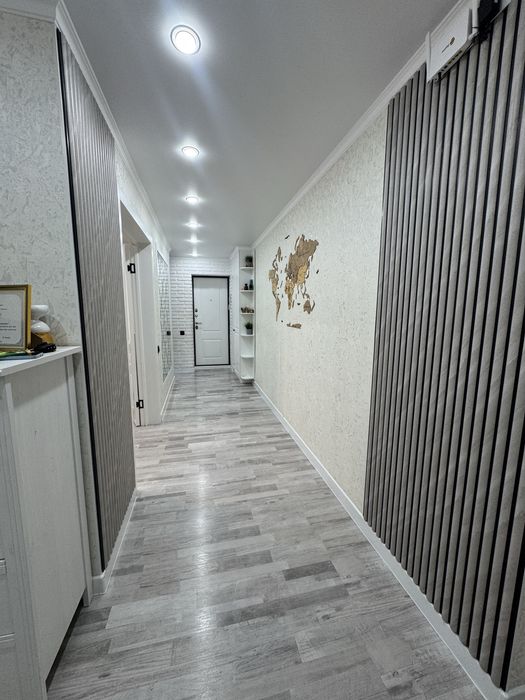 Продам 3 комнатную квартиру