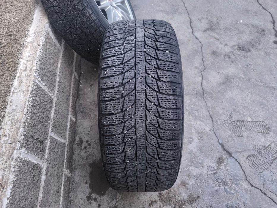 Продам Диски R18