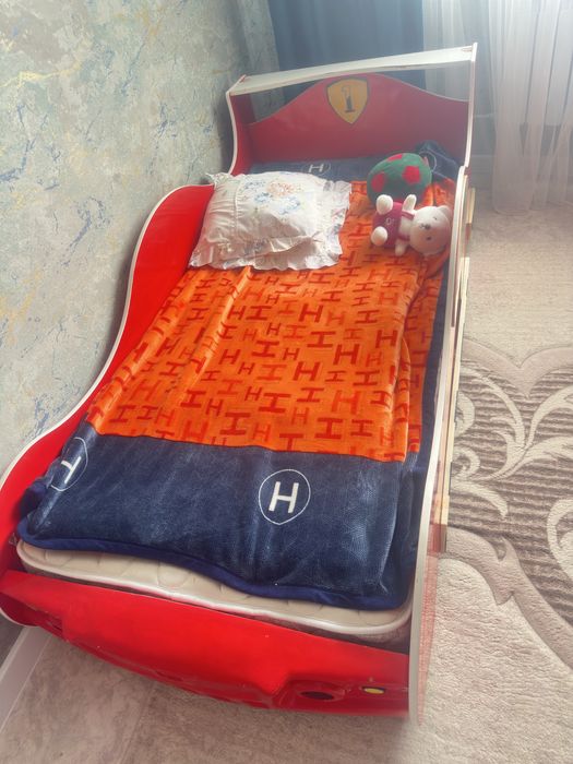 Ұл балаға арналған детский гарнитур сатылады