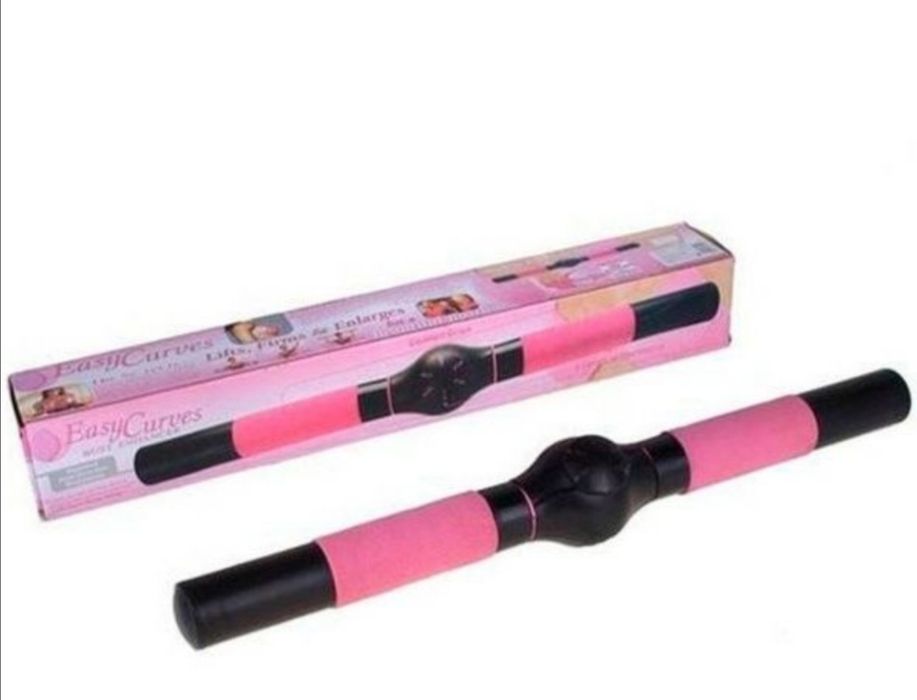 Тренажер для укрепления и увеличения груди