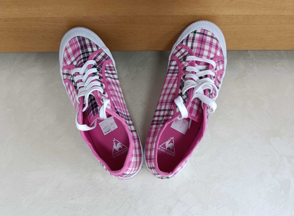 Le Coq Sportif-Като Нови