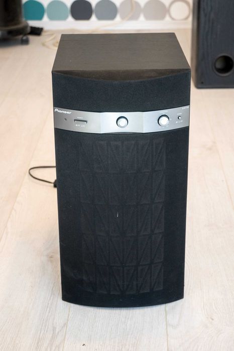 Subwoofer Pioneer