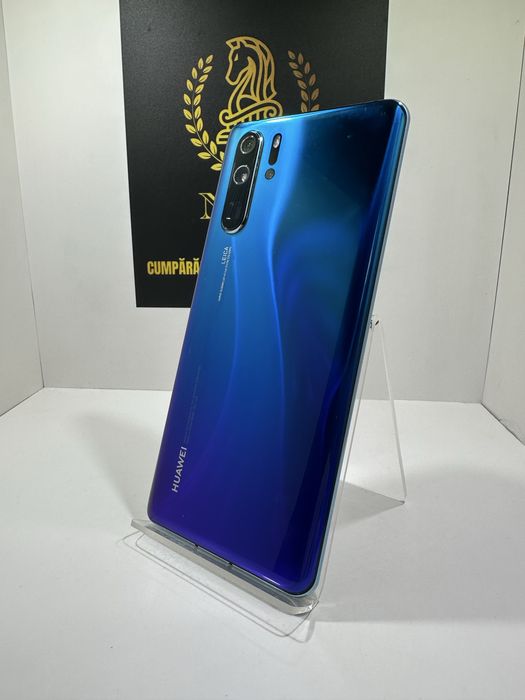 NDP Amanet NON-STOP Calea Vitan Nr. 121  Huawei P30 ( 49257)