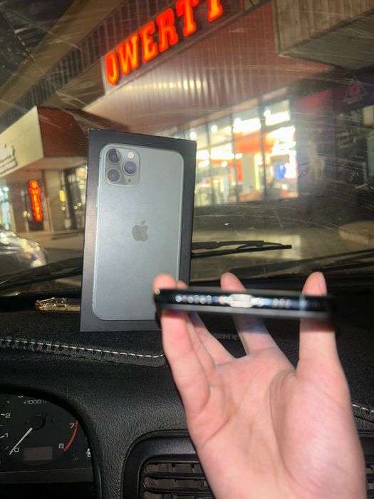 iPhone 11 Pro Айфон 11 про