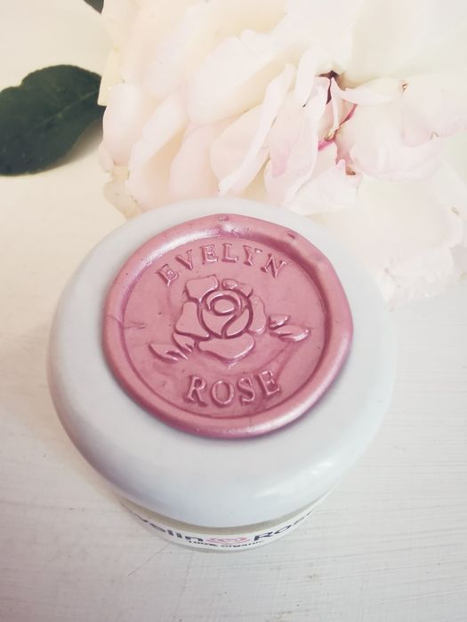 Crema naturala  de trandafiri 30 si 100 de ml!