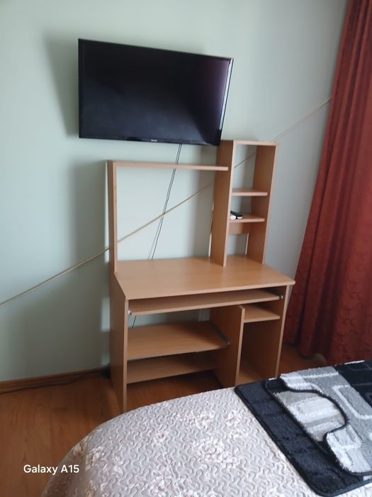 Apartament 2 camere decomandat, 45 mp – Str. Canta, Iași – 450 €