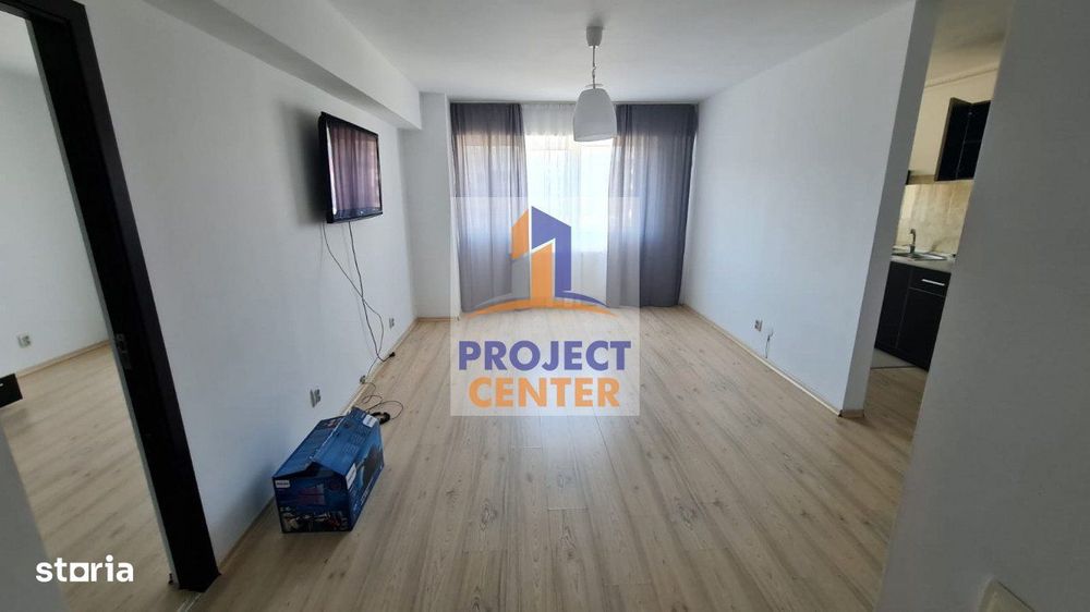 Apartament 2 camere, Gavana 3, Decomandat