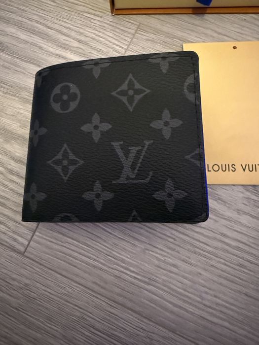 Portofel Louis Vuitton negru