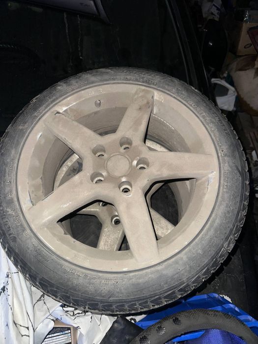 Продам диски R17