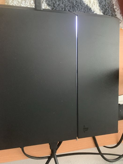 Playstation 4 fat 500gb, bun-utilizat