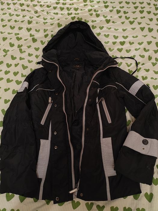 Куртка бесплатно дубленка 5000