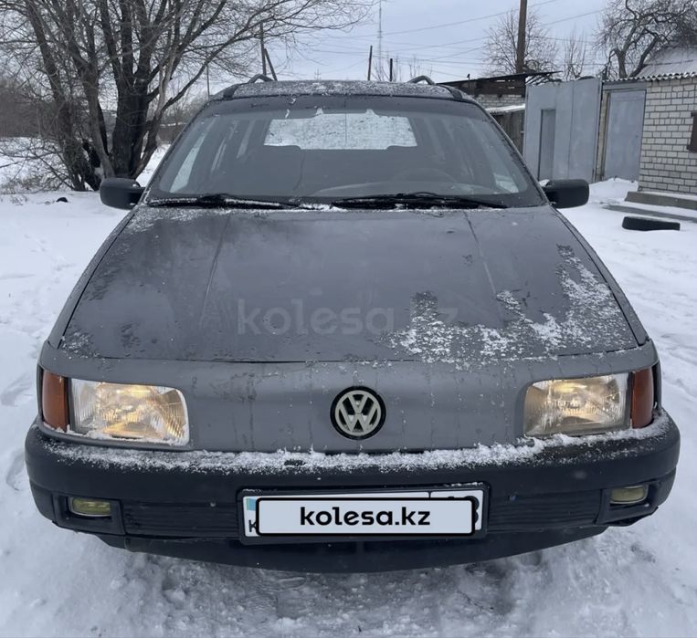 Продам пассат универсал