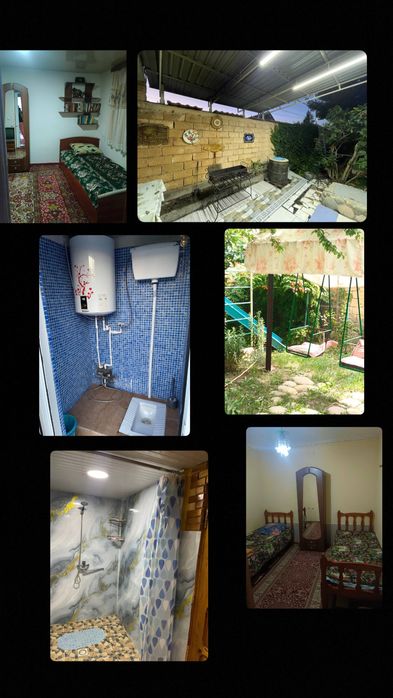 Dacha arenda chirchiq