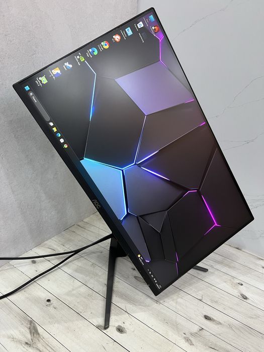 Монито AOC Gaming 420Hz