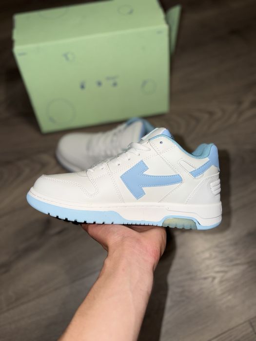 Off White