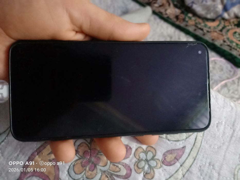 Редми нот 9 128 гег